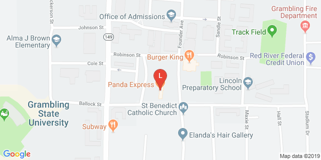 image for Fred Hoby Assembly Center