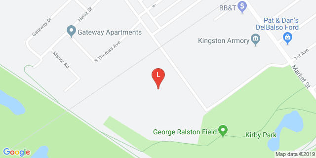 image for Kirby Park