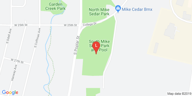 image for Murane Field