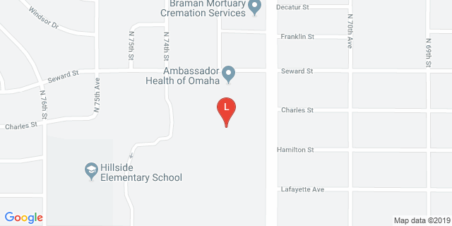 image for Upper Field