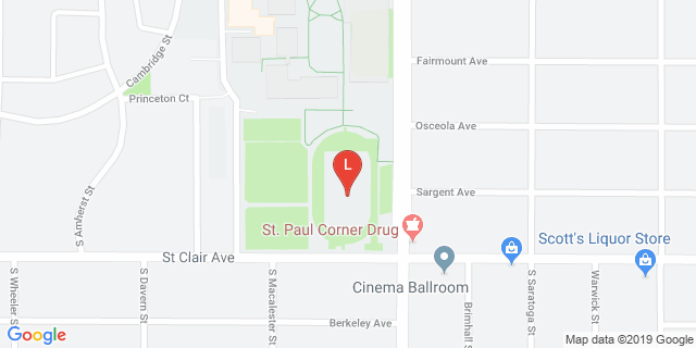 image for Stadium Field