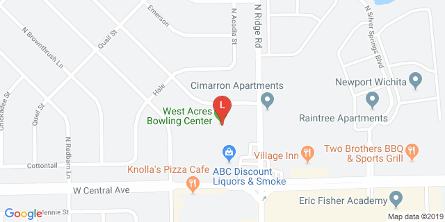 image for Bowlero North Ridge (West Acres)