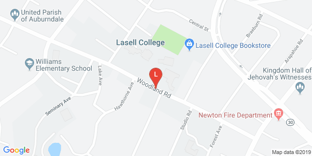 image for Athletic Center Dance Studio