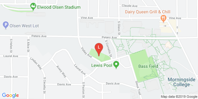 image for Tennis Court