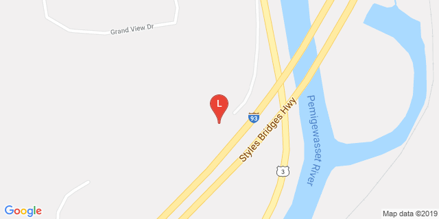 image for White Mountain Disc Golf Course