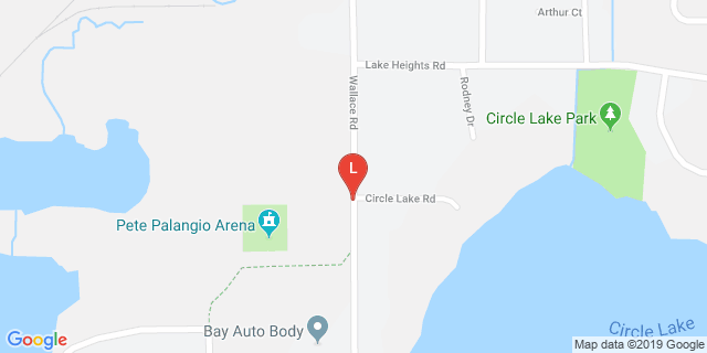 image for Pete Palangio Arena