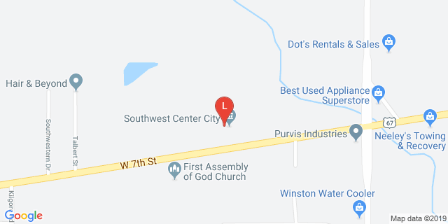 image for Southwest Center