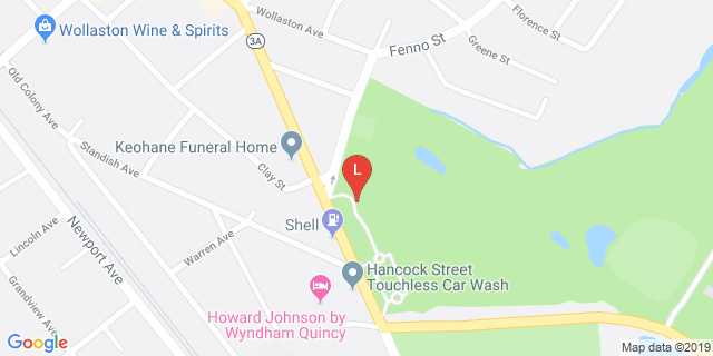 image for Coletta Field