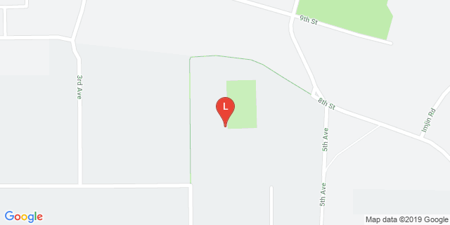 image for Student Recreation Field