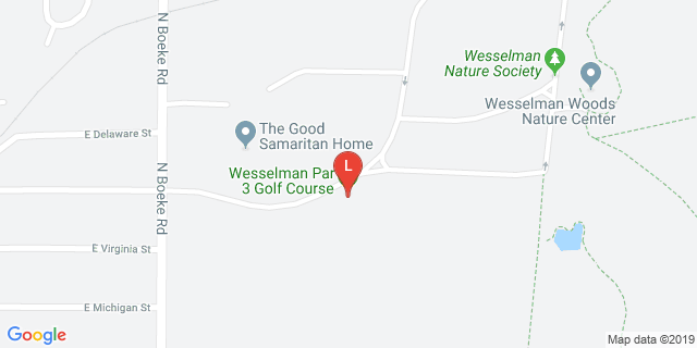 image for Wesselman Par 3 Golf Course