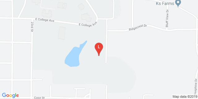 image for Intramural Field/ Soccer Field