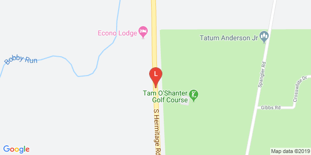 image for Tam O'Shanter Golf Course