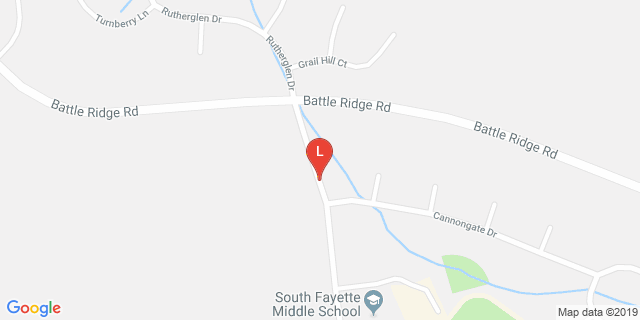 image for South Fayette Intermediate School