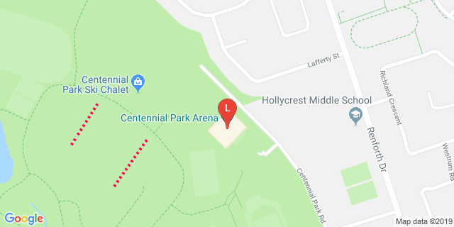 image for Centennial Park