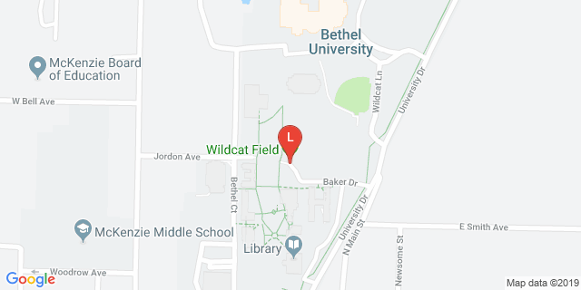 image for Baseball Field