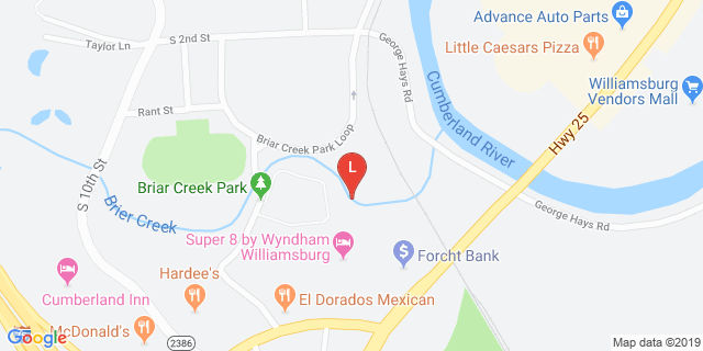 image for Briar Creek Park