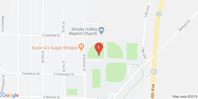 image for Practice Softball Field