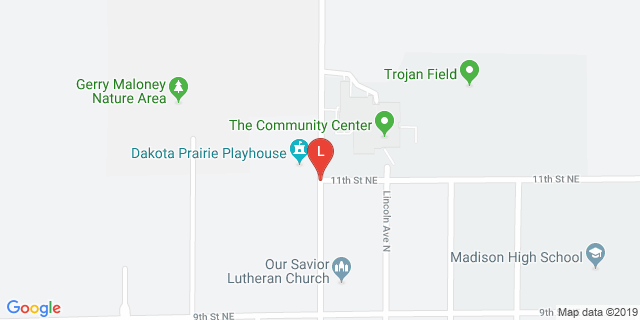 image for DSU Memorial Fieldhouse