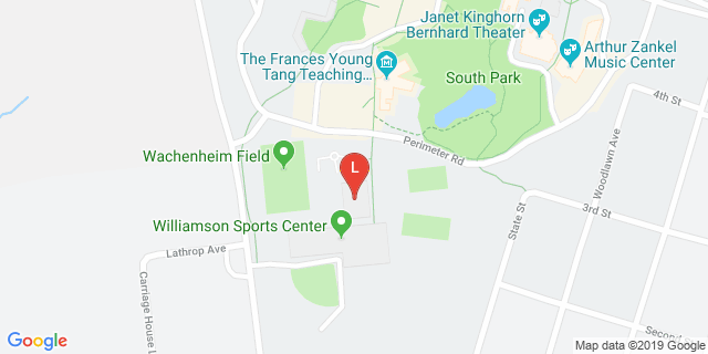 image for Wachenheim Field