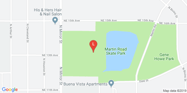 image for Martin Road Park