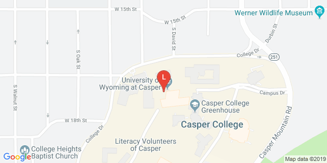 image for TBird Nest (3rd Floor Student Union)