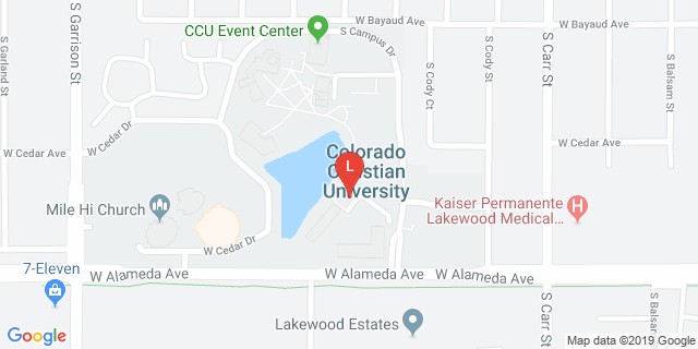 image for Student Union Anschutz