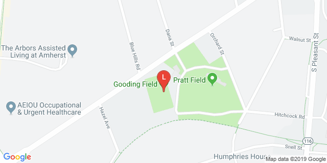 image for Gooding Field - Turf 1