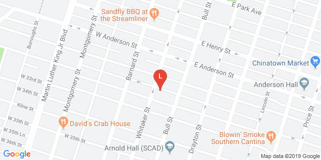 image for West Broad YMCA GYM