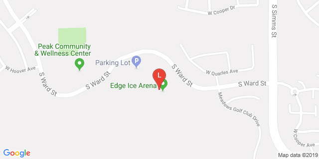 image for Apex Center Ice Arena