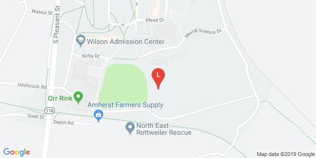 image for Softball Field