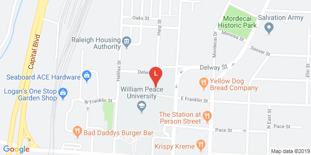 image for Bingham Lawn