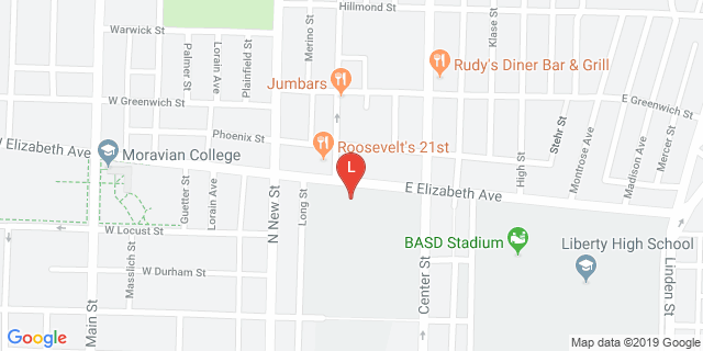 image for Rocco Calvo Football Field