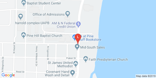 image for L. A. Davis Student Union Gameroom