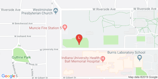 image for West Campus Field