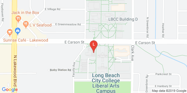 image for LBCC Small Gym