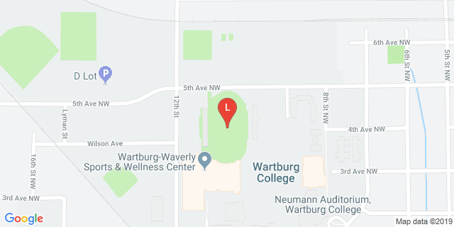 image for Walston-Hoover Stadium