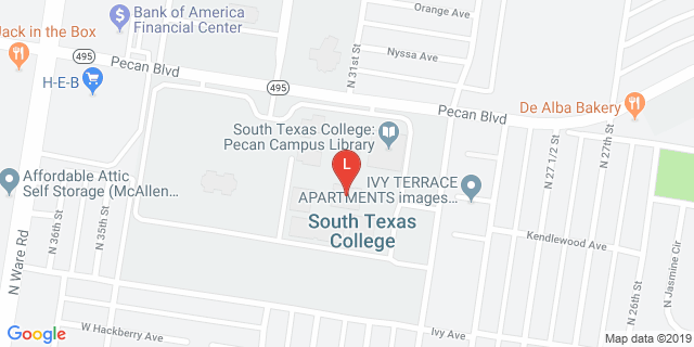 image for STC Pecan Campus Athletic Fields