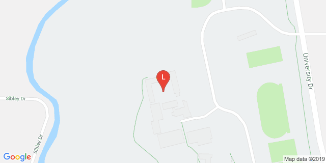 image for North Hall Courtyard