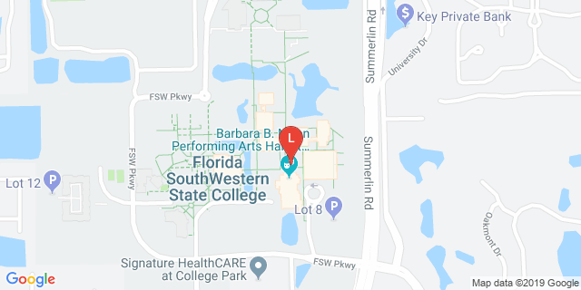 image for Library Lawn