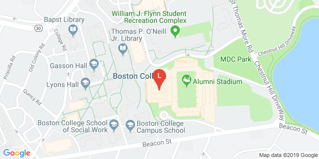 image for Conte Forum