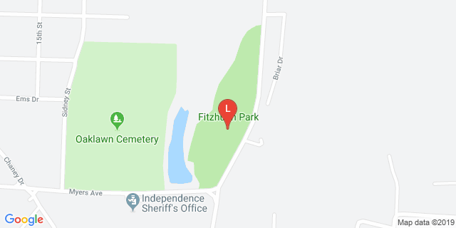 image for Batesville Community Center