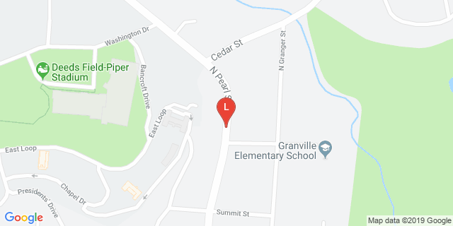 image for IM Field 1 (Former practice soccer)