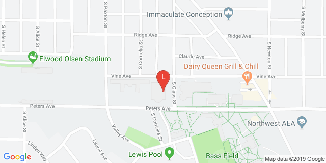 image for Rosen Verdoorn Sports Center