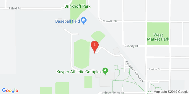 image for Skipper Field - Flag Football