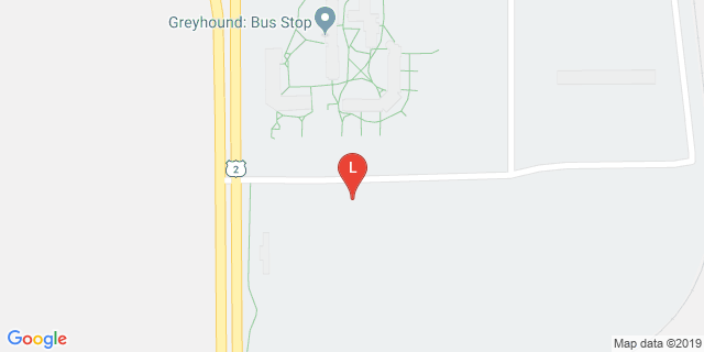 image for UMC Softball Field