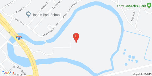 image for UTRGV - Brownsville (DUCK HEAD)