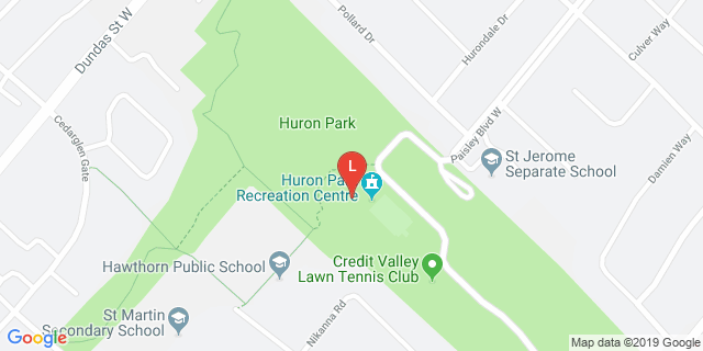 image for Huron Park