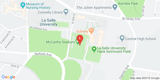 image for McCarthy Stadium