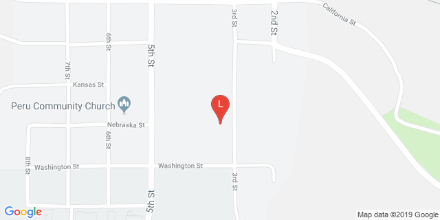 image for Peru City Softball Field