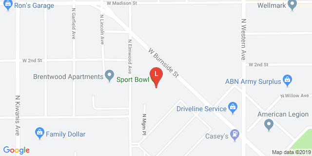 image for Sport Bowl